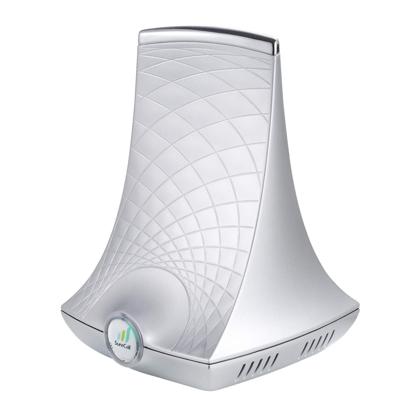 SureCall Flare 3.0 Cell Phone Signal Booster for Home & Office, Up to 3,500 sq ft, 5G/4G LTE, Yagi Antenna, FCC Approved