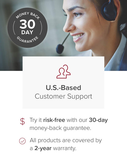 weBoost Home Complete 5G/4G LTE Cell Phone Signal Booster, Multi-Carrier Support for Verizon, AT&T, T-Mobile & More (470145)