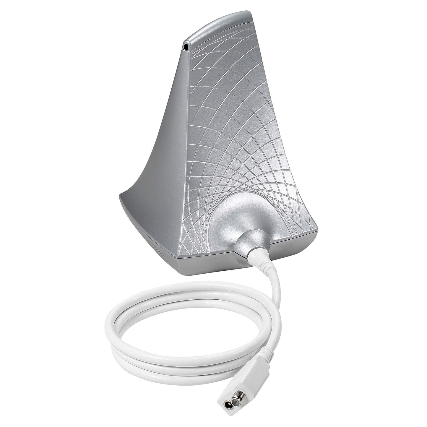 SureCall Flare 3.0 Cell Phone Signal Booster for Home & Office, Up to 3,500 sq ft, 5G/4G LTE, Yagi Antenna, FCC Approved