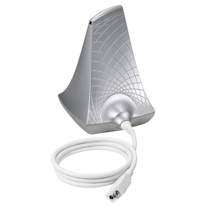 SureCall Flare 3.0 Cell Phone Signal Booster for Home & Office, Up to 3,500 sq ft, 5G/4G LTE, Yagi Antenna, FCC Approved
